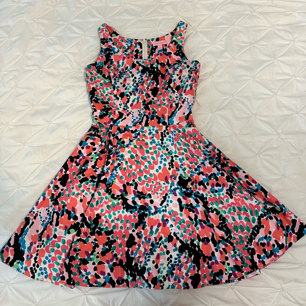 Lilly Pulitzer Gossling dress - EUC